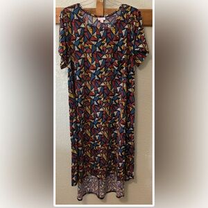 3XL - LulaRoe Carly Dress